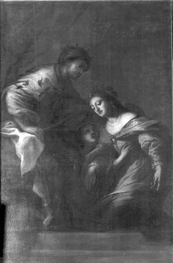Ester e Assuero - Este, Padova